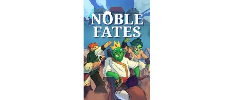 Логотип игры