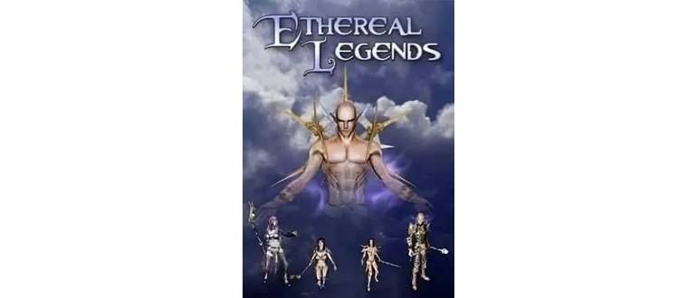 Логотип игры