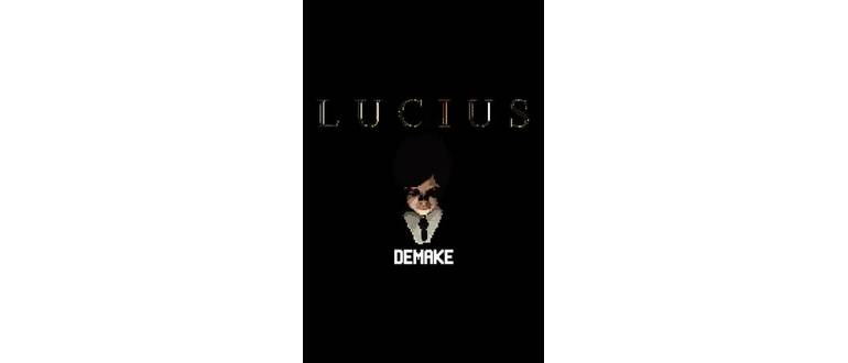 Логотип игры