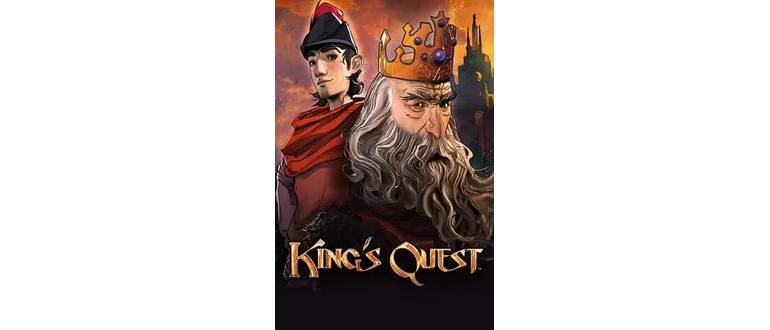 Логотип игры