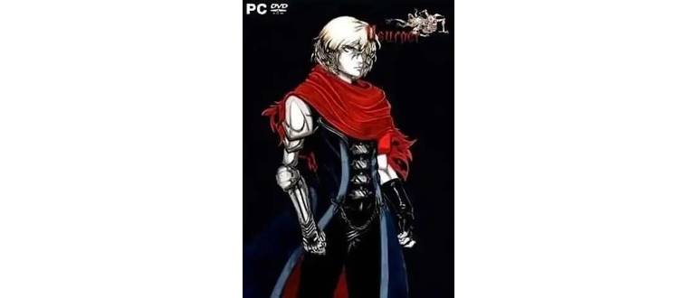 Логотип игры