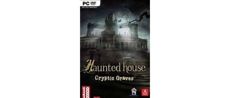 Логотип игры