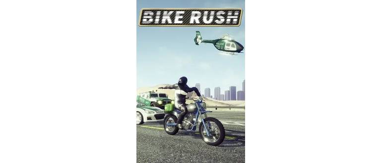 Логотип игры