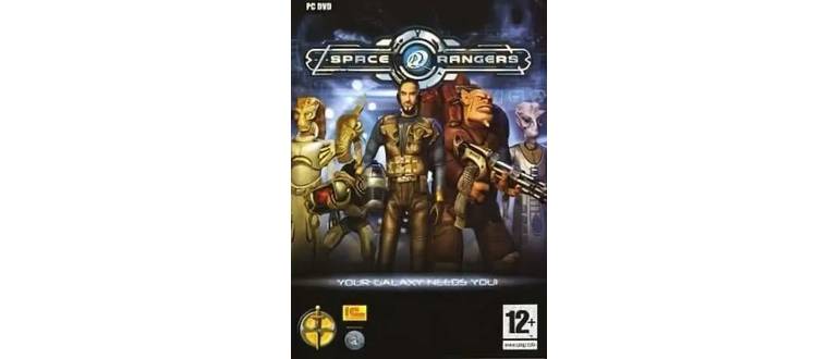 Логотип игры