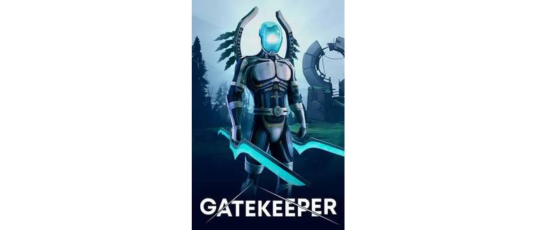 Логотип игры