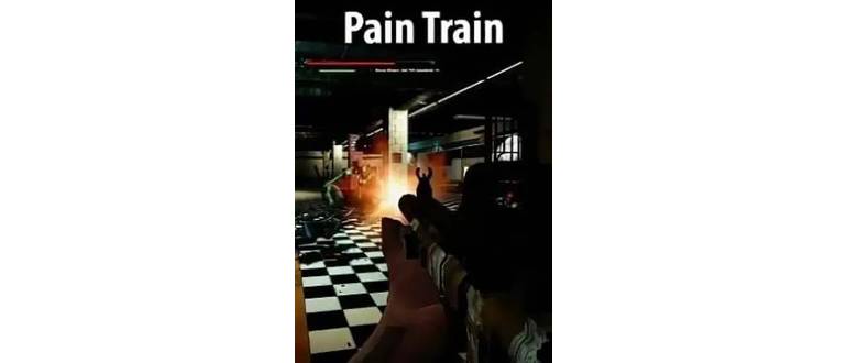 Логотип игры