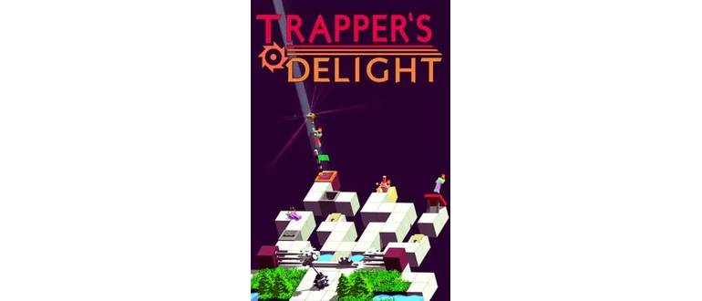 Логотип игры