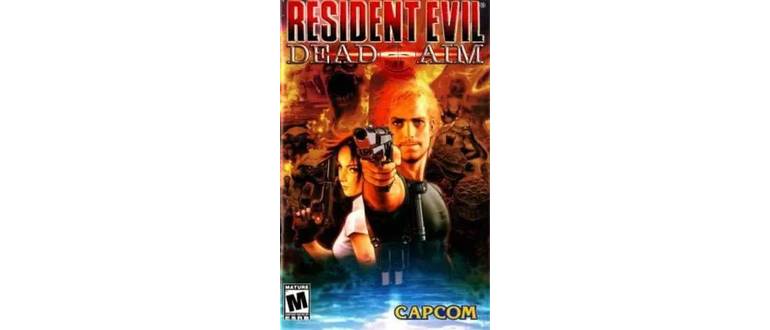 Логотип игры