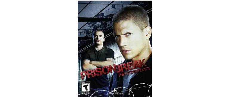 Логотип игры