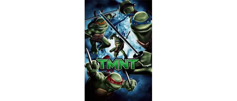 Логотип игры