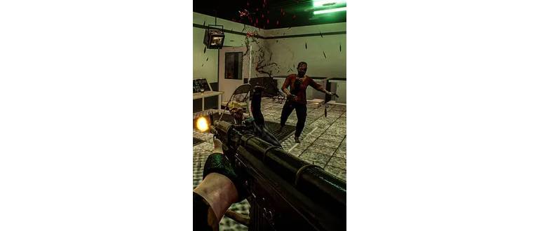 Логотип игры