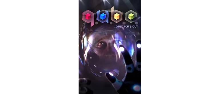 Логотип игры