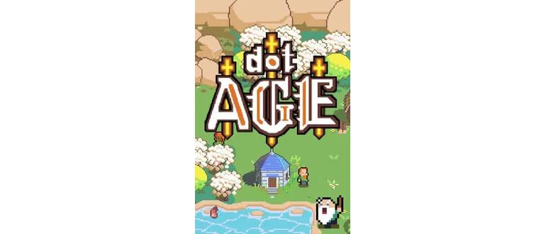 Логотип игры