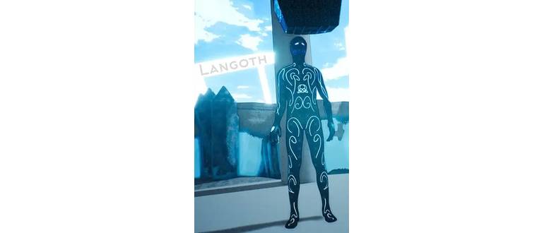 Логотип игры