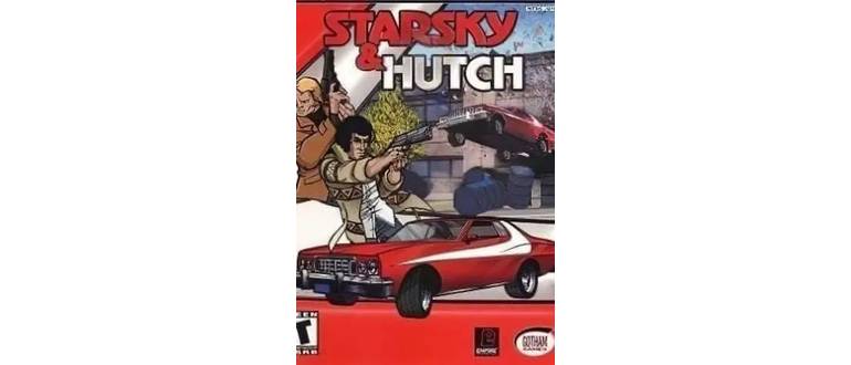 Логотип игры