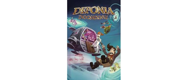 Логотип игры