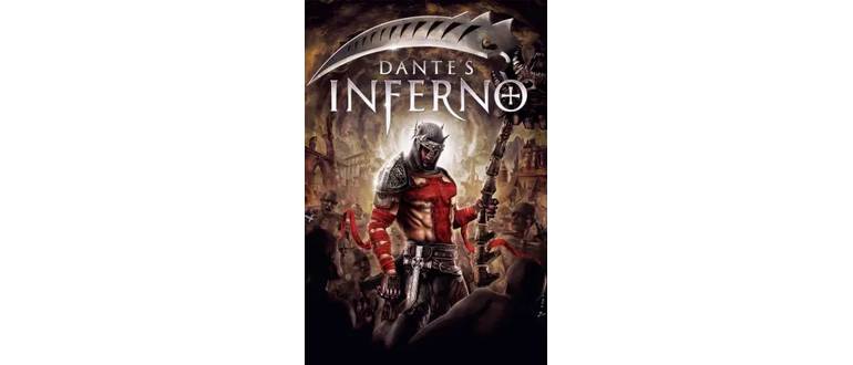 Логотип игры