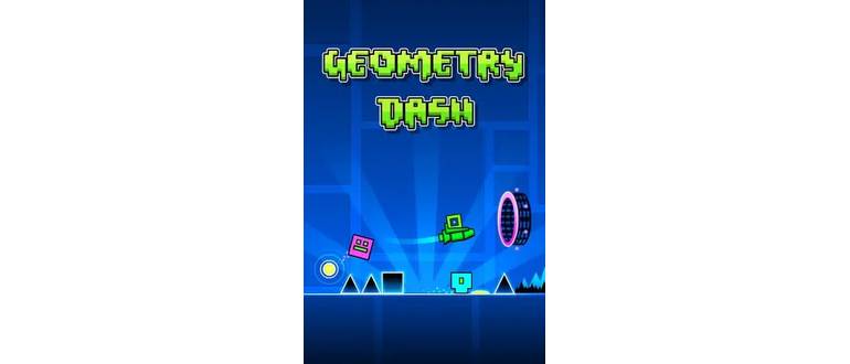 Логотип игры