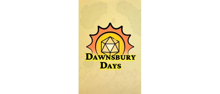 Логотип игры