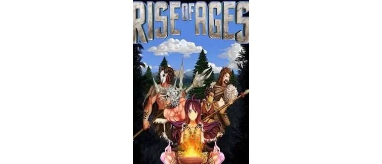 Логотип игры