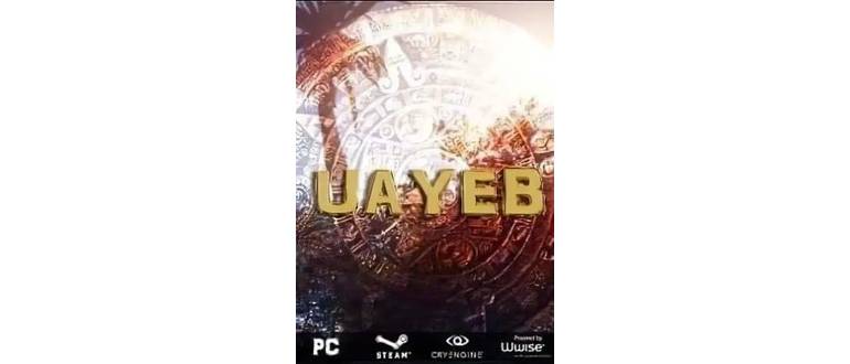 Логотип игры