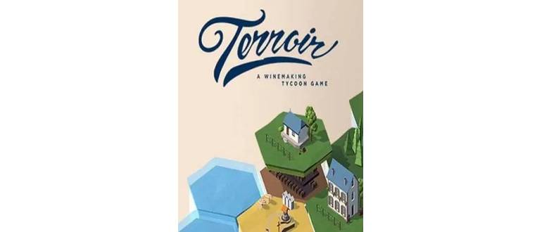 Логотип игры