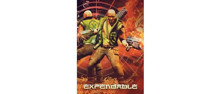 Логотип игры