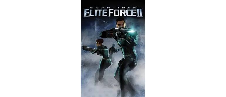 Логотип игры