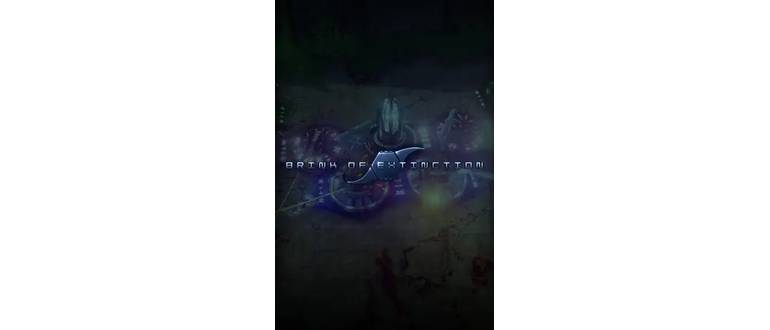 Логотип игры