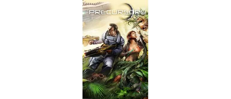 Логотип игры