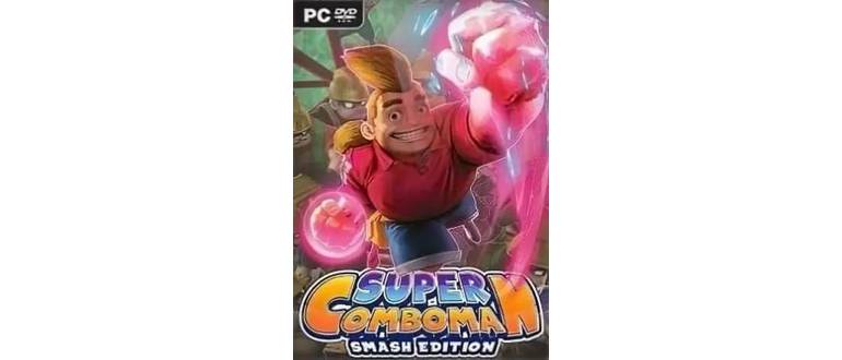 Логотип игры