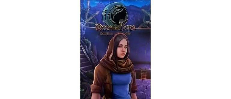 Логотип игры