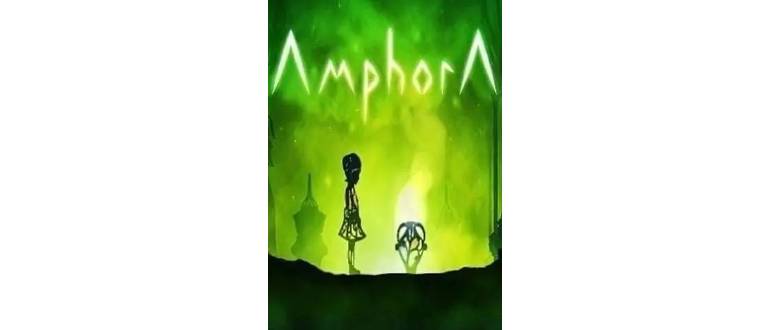 Логотип игры