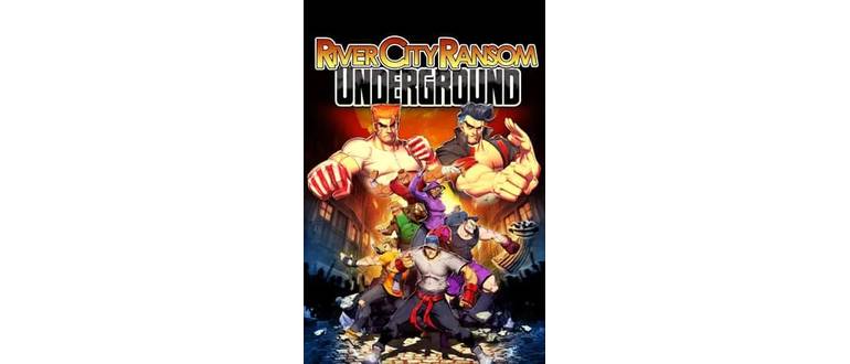 Логотип игры