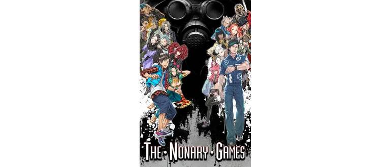 Логотип игры