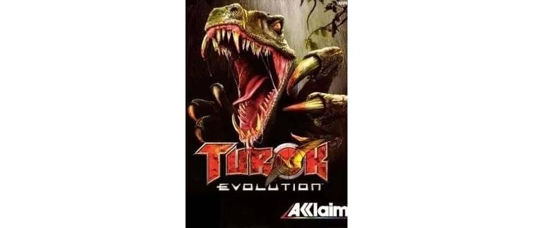 Логотип игры