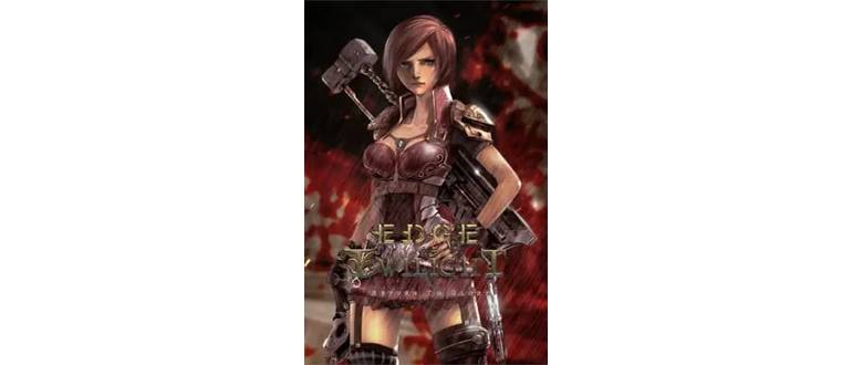 Логотип игры