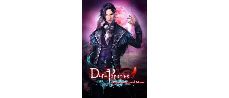 Логотип игры