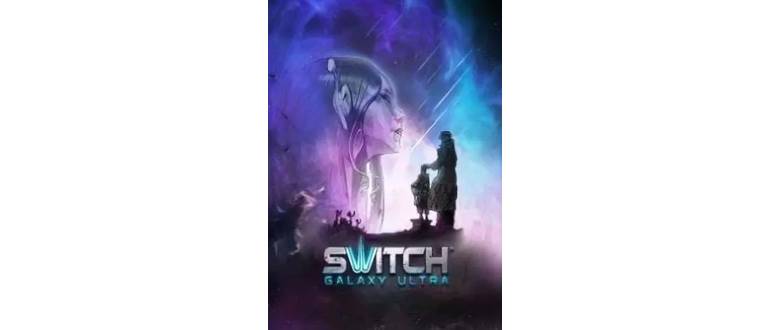 Логотип игры