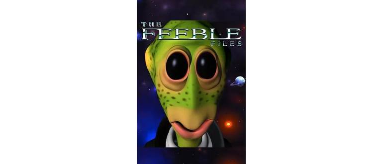 Логотип игры