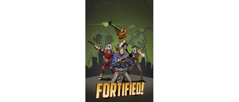 Логотип игры