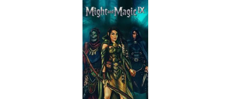 Логотип игры