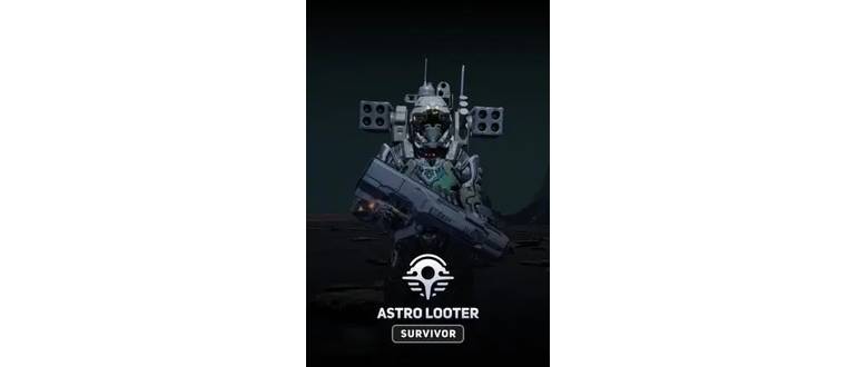 Логотип игры