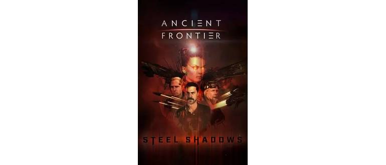 Логотип игры