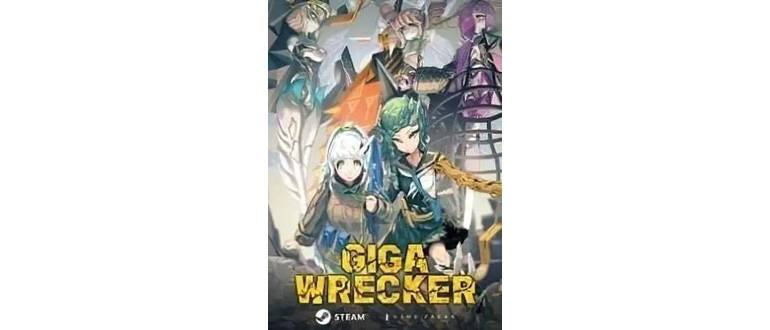 Логотип игры