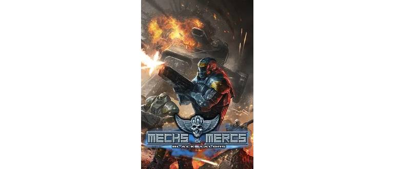 Логотип игры