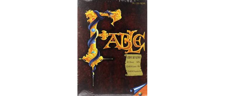 Логотип игры