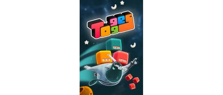 Логотип игры