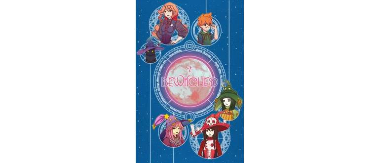 Логотип игры