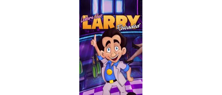 Логотип игры